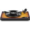 Mofi Electronics Fender American vintage - Giradischi vinile, Trasmissione a cinghia, 33 giri, 45 giri