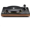Mofi Electronics MasterDeck + noce - Giradischi vinile, Manuale, MC, Trasmissione a cinghia, 33 giri, 45 giri, 78 giri, Celle incluse