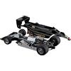 Hasegawa - 1:20 Lotus 79-1978 GP tedesco versione dettagliata