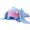 Simba Disney Snuglets Wellbeing Stitch, 40cm