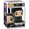 Funko Pop! Marvel - Hawkeye - Maya Lopez - Hawkeye TV Show - Figura in Vinile da Collezione - Idea Regalo - Merchandising Ufficiale - Giocattoli per Bambini e Adulti - TV Fans