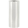 Bleker 1 BOBINA JUMBO FILM ESTENSIBILE TRASPARENTE PELLICOLA DA 16 KG 23 MICRON
