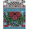 CREATESPACE Libri da Colorare per Adulti Mandala Celtico: Pagine da Colorare con Mandala e Forme Rilassanti Arteterapia: Pagine da Colorare per Adulti: Volume 1