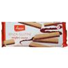 D.LAZZARONI & C. SpA Lazzaroni Wafers Al Cacao Senza Glutine 175 g