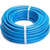 CIMA TECHNOLOGY HOSES AND SPIRALS Tubo flessibile per aria compressa in PU poliuretano Ø 6 x 8 mm lunghezza 25 mt