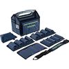 Festool Systainer³ ToolBag SYS3 T-BAG M