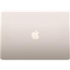 Ricambio Originale Display 13" Apple MacBook Air M4 A3240 EMC 8781 Starlight/Galassia