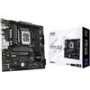 ASROCK Scheda Madre ASROCK B860M Pro-A Micro-ATX DDR5 Socket LGA 1851