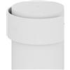 LOGITECH Videocamera Logitech Sight Off White