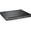 Zyxel ZYXEL SWITCH MANAGED LAYER 3 LITE, IDEALE X CENTRO STELLA 10G, ALIM. RIDONDATA, HA, RACK XS3800-28-ZZ0101F