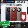 HONOR Magic8 lite, NUOVO Smartphone 5G 2026, Versione EU, Tripla Resistenza, Batteria da 7500 mAh, Fotocamera Principale da 108MP, Schermo AMOLED da 6.79"