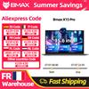 BMAX Computer Portatile Bmax X15 Pro 15.6'' IPS, Intel 12a Gen N100, 16GB RAM DDR4, 512GB SSD, Windows 11, Tastiera Numerica, HDMI, Wifi, USB, PC