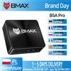 BMAX B5A Pro con processore AMD Ryzen7 5825U 5700U, scheda grafica AMD Radeon da 16GB (supporto Max. 64GB) DDR4 512GB NVMe SSD Windows 11