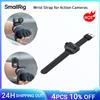 smallrig Cinturino da Polso SmallRig per Action Cam, Compatibile con Osmo Nano e Osmo Action6, con Sgancio Rapido per Transizioni Orizzontali/Verticali