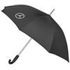 Mercedes-Benz Mercedes-Benz Collection - Ombrello, colore: Nero, Nero, taglia unica, Elegante