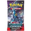 Pokémon Scarlet & Violet Temporal Forces busta 10 carte Artwork Random (EN)