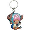 ABYstyle ABYKEY038 One Piece Portachiavi Chopper SD