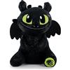 Barrado Peluche Dragon Trainer - How to Train Your Dragon - 24cm - 16002945/7624D (Sdentato)