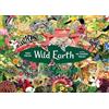 Laurence King Wild Earth Jigsaw: Stories of Nature's Greatest Comebacks