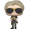 Funko Pop! Movies: Terminator Dark Fate - Sarah Connor