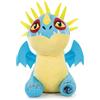 Barrado Peluche Dragon Trainer - How to Train Your Dragon - 24cm - 16002945/7624D (Tempestosa)