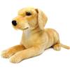 TigerHart VIAHART - Peluche di animali di Labrador, 40 cm, 40 cm