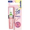 Labello Lip Oil Effetto Glossy - Dress Nude 5.5 ml, Lucidalabbra colorato, volumizzante e idratante