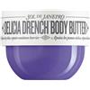 Sol de Janeiro Delicia Drench Body Butter Burro per il corpo 240ml