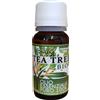 SYGNUM Srl OLIO ESSENZIALE TEA TREE BIO