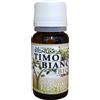 SYGNUM Srl OLIO ESSENZIALE TIMO BI BIO