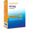 LABORATORIO DELLA LDF HIDRASAL 4MAG 60 COMPRESSE