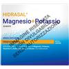 LABORATORIO DELLA LDF HIDRASAL MAGNESIO+POTASSIO 20 STICKPACK