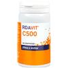 LABORATORIO DELLA LDF RDAVIT C500 60 COMPRESSE