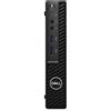 Dell OptiPlex 3080 Mini PC Intel Core i5-10400T - 16 GB - 512 GB - Windows 10 Professional - Come nuovo