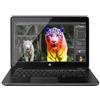 HP ZBook 14 G2 Intel Core i7-5600U 14" AMD FirePro M4150 1GB - 16 GB - 256 GB - Windows 10 Professional - Webcam No - Buono
