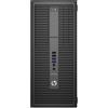 HP EliteDesk 800 G2 Tower Intel Core i5-6500 - 8 GB - 500 GB HDD - Windows 10 Home - Buono - Sì