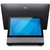 Elo Touch Solutions E425178 sistema POS Chiosco 39,6 cm (15.6") 1920 x 1080 Pixel screen Grigio