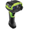 Zebra Lettore di codice a barre Zebra DS3608-XR3U4602ZVW lettore codici portatile 1D/2D Ottico Nero, Verde [DS3608-XR3U4602ZVW]