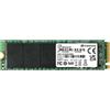 Transcend SSD Transcend MTE670T 512 GB M.2 PCI Express 3.0 NVMe 3D NAND