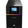 Vertiv Gruppo di continuità Vertiv Liebert UPS tower GXE da 2.000 VA/1.800 W 230 V con tecnologia a doppia conversione online | Batteria VRLA al piombo-acido [GXE3-2000IMT]
