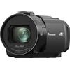 Panasonic Videocamera 4K HC-VX3