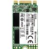 Transcend SSD Transcend 430S M.2 512 GB Serial ATA III 3D NAND [TS512GMTS430S]