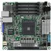 Asrock X570D4I-2T scheda madre AMD X570 Socket AM4 mini ITX (ASROCK RYZEN 3RD GEN,UO TO 4x DIMM MAX128GB 8x SATA3 1x M.2) [X570D4I-2T]