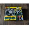 Evolution Toy Dynamite Action 20 Kotetsu Jeeg Miyazawa Black Color Limited 250