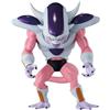 Bandai Dragon Ball Z Frieza 3rd Form Figure Ball Battle nuovo