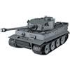 Max Factory Kit modellino in plastica scala 1/12 Tiger I Plamax Max Factory nuovo con sca...