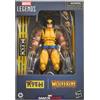 Hasbro KITH Marvel Legends Gamerverse Wolverine Player 2 (Kith x Marvel vs.