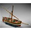 Mamoli Mini Mamoli MM65 Il Leudo 1:72 modellismo