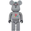 MEDICOM TOY BEARBRICK The First Playstation 400%