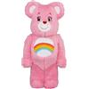Medicom Toy Costume Bearbrick Cheer Bear Ver. 400%